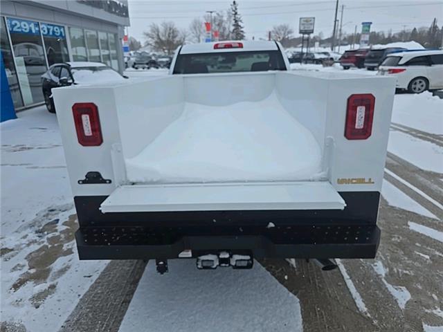 2024 GMC Sierra 3500HD Chassis Pro (Stk: 24-2075) in Listowel - Image 5 of 9