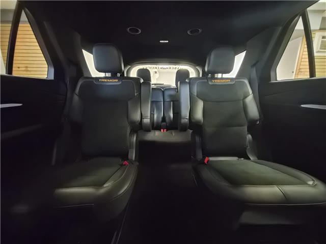2026 Ford Explorer Tremor (Stk: NA83103) in Shellbrook - Image 20 of 22