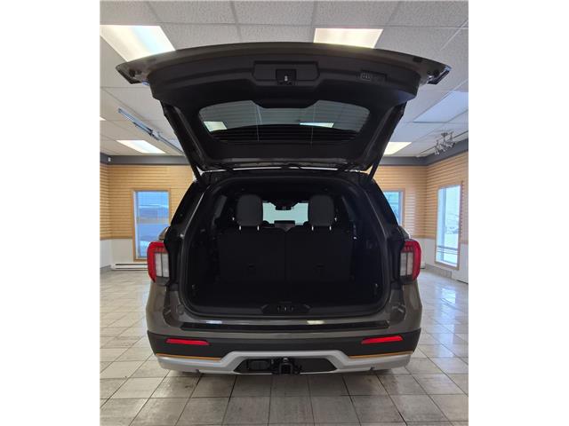 2026 Ford Explorer Tremor (Stk: NA83103) in Shellbrook - Image 5 of 22