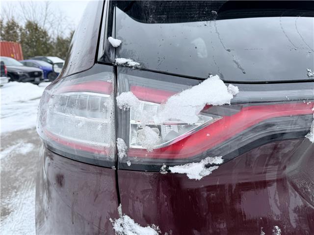 2018 Ford Edge Titanium (Stk: 45498A) in Newmarket - Image 12 of 34
