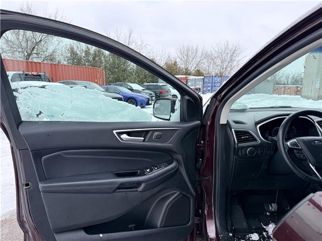 2018 Ford Edge Titanium (Stk: 45498A) in Newmarket - Image 13 of 34