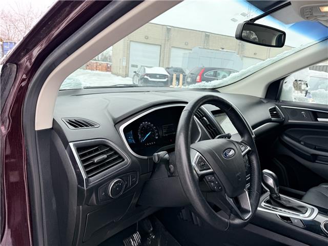 2018 Ford Edge Titanium (Stk: 45498A) in Newmarket - Image 14 of 34