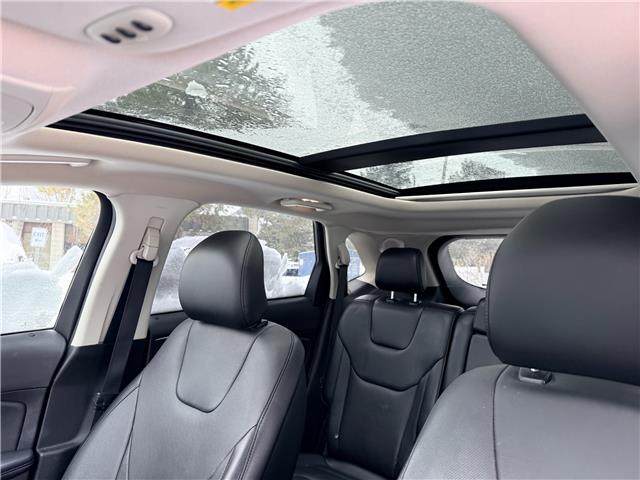 2018 Ford Edge Titanium (Stk: 45498A) in Newmarket - Image 15 of 34