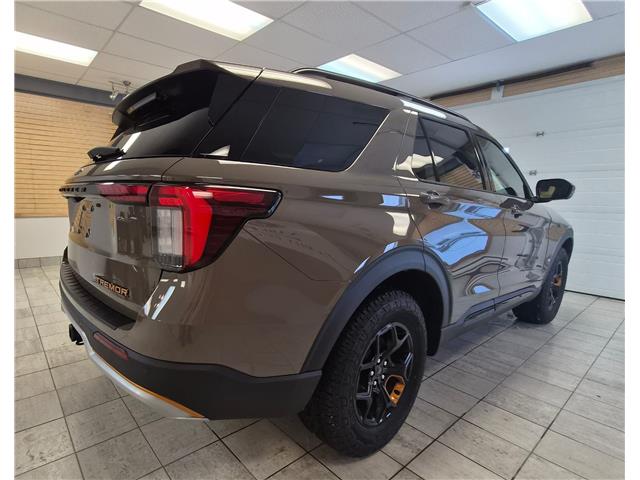 2026 Ford Explorer Tremor (Stk: NA83103) in Shellbrook - Image 6 of 22