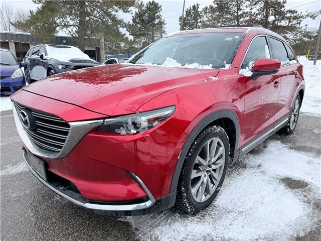 2017 Mazda CX-9 GT (Stk: 45644A) in Newmarket - Image 1 of 32