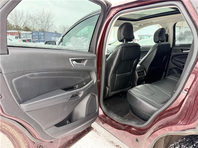 2018 Ford Edge Titanium (Stk: 45498A) in Newmarket - Image 16 of 34