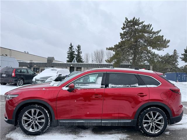 2017 Mazda CX-9 GT (Stk: 45644A) in Newmarket - Image 2 of 32