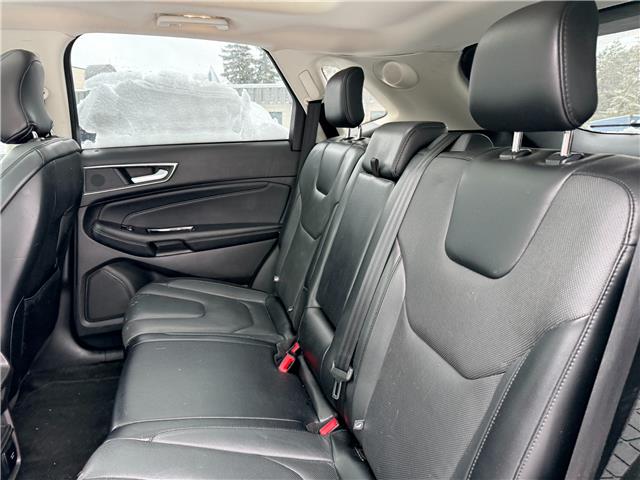 2018 Ford Edge Titanium (Stk: 45498A) in Newmarket - Image 17 of 34