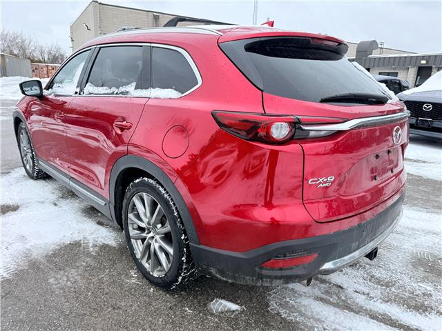 2017 Mazda CX-9 GT (Stk: 45644A) in Newmarket - Image 3 of 32