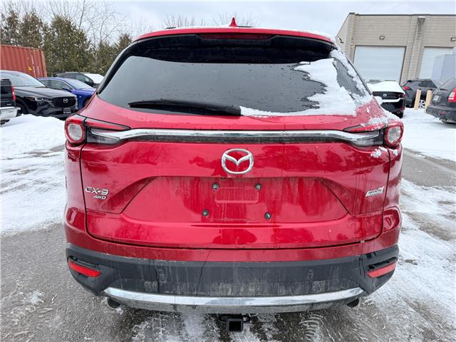 2017 Mazda CX-9 GT (Stk: 45644A) in Newmarket - Image 4 of 32