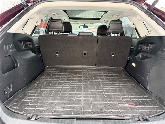 2018 Ford Edge Titanium (Stk: 45498A) in Newmarket - Image 19 of 34