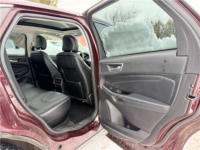 2018 Ford Edge Titanium (Stk: 45498A) in Newmarket - Image 20 of 34