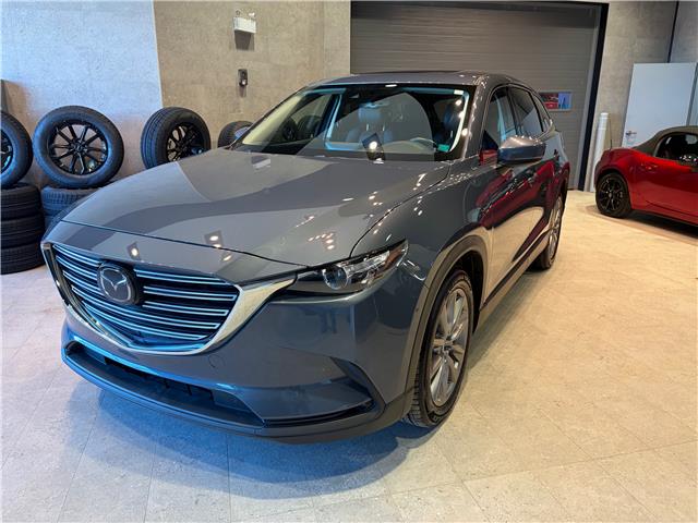 2022 Mazda CX-9 GS-L (Stk: C9049A) in Miramichi - Image 1 of 9
