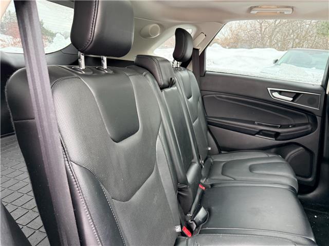 2018 Ford Edge Titanium (Stk: 45498A) in Newmarket - Image 21 of 34