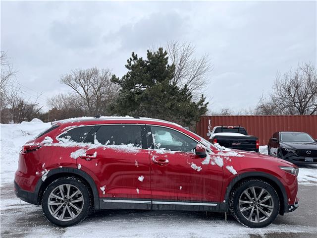 2017 Mazda CX-9 GT (Stk: 45644A) in Newmarket - Image 6 of 32