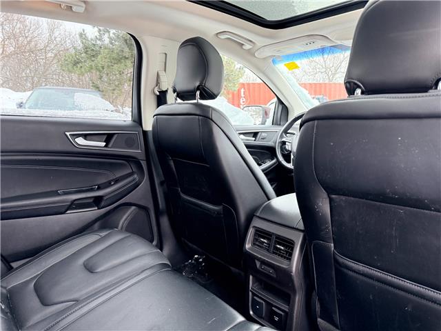 2018 Ford Edge Titanium (Stk: 45498A) in Newmarket - Image 22 of 34