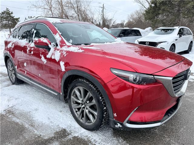 2017 Mazda CX-9 GT (Stk: 45644A) in Newmarket - Image 7 of 32