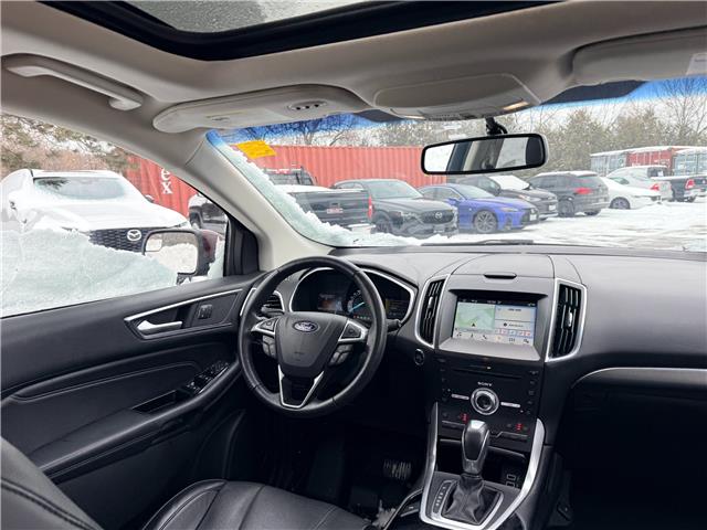 2018 Ford Edge Titanium (Stk: 45498A) in Newmarket - Image 23 of 34