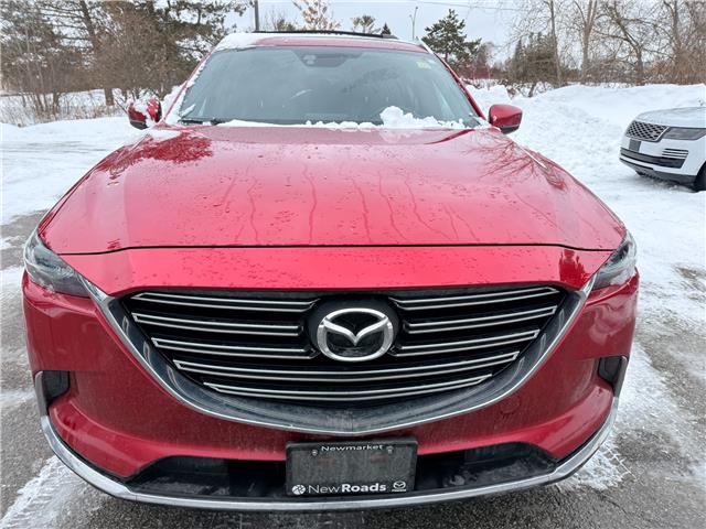 2017 Mazda CX-9 GT (Stk: 45644A) in Newmarket - Image 8 of 32