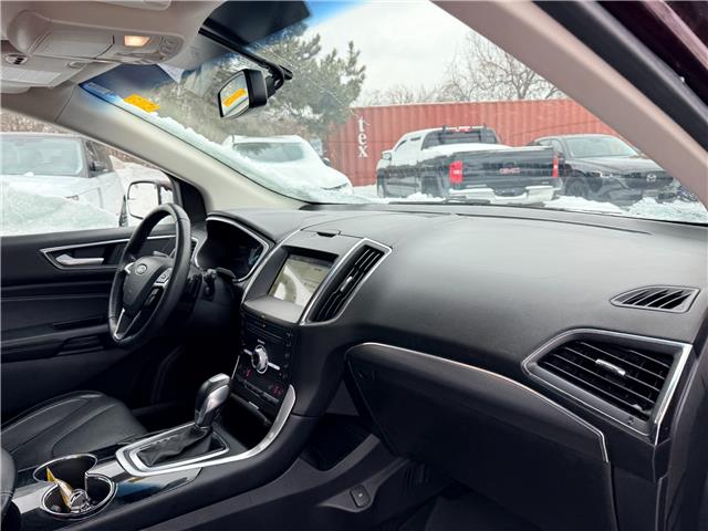 2018 Ford Edge Titanium (Stk: 45498A) in Newmarket - Image 25 of 34