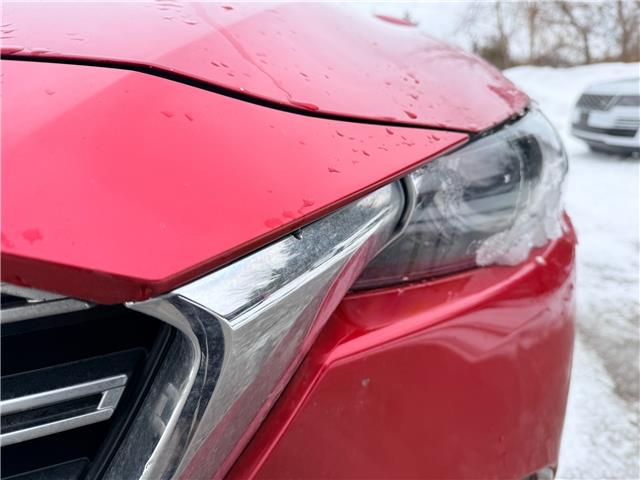2017 Mazda CX-9 GT (Stk: 45644A) in Newmarket - Image 30 of 32
