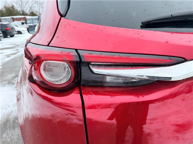 2017 Mazda CX-9 GT (Stk: 45644A) in Newmarket - Image 31 of 32