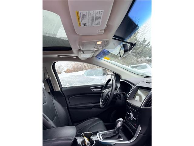 2018 Ford Edge Titanium (Stk: 45498A) in Newmarket - Image 26 of 34