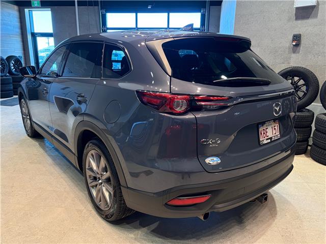 2022 Mazda CX-9 GS-L (Stk: C9049A) in Miramichi - Image 2 of 9
