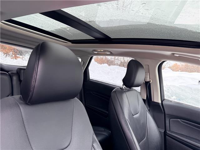 2018 Ford Edge Titanium (Stk: 45498A) in Newmarket - Image 27 of 34