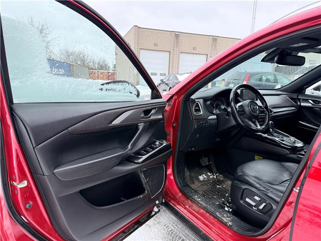 2017 Mazda CX-9 GT (Stk: 45644A) in Newmarket - Image 9 of 32