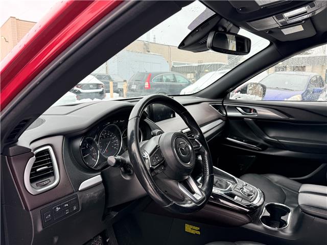 2017 Mazda CX-9 GT (Stk: 45644A) in Newmarket - Image 10 of 32