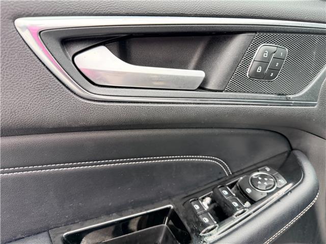 2018 Ford Edge Titanium (Stk: 45498A) in Newmarket - Image 28 of 34