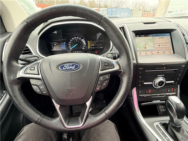 2018 Ford Edge Titanium (Stk: 45498A) in Newmarket - Image 29 of 34