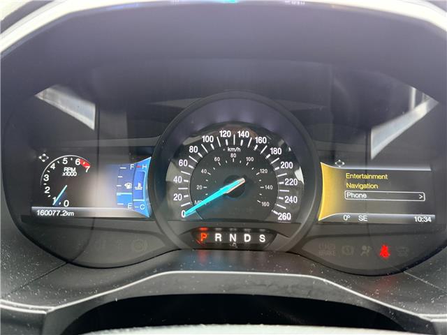 2018 Ford Edge Titanium (Stk: 45498A) in Newmarket - Image 30 of 34