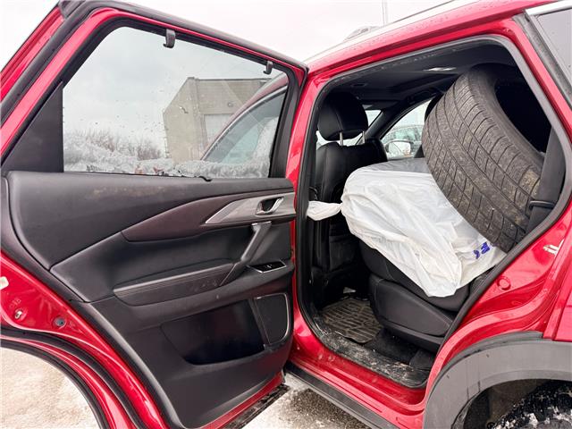 2017 Mazda CX-9 GT (Stk: 45644A) in Newmarket - Image 12 of 32