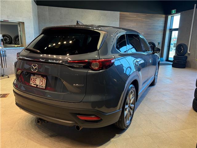 2022 Mazda CX-9 GS-L (Stk: C9049A) in Miramichi - Image 3 of 9