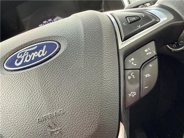 2018 Ford Edge Titanium (Stk: 45498A) in Newmarket - Image 31 of 34