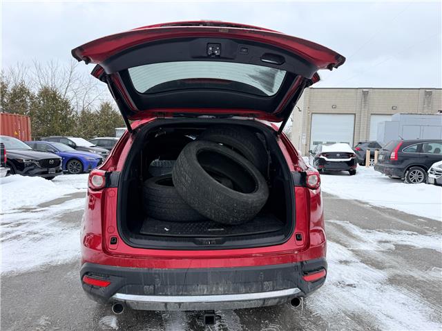 2017 Mazda CX-9 GT (Stk: 45644A) in Newmarket - Image 14 of 32
