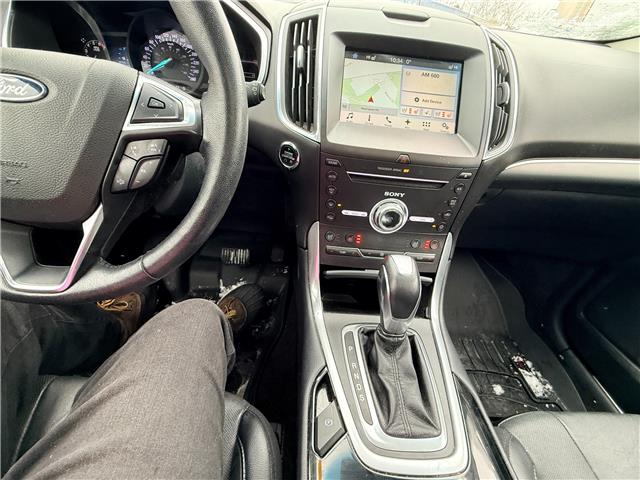 2018 Ford Edge Titanium (Stk: 45498A) in Newmarket - Image 32 of 34