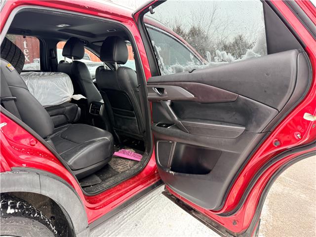 2017 Mazda CX-9 GT (Stk: 45644A) in Newmarket - Image 15 of 32