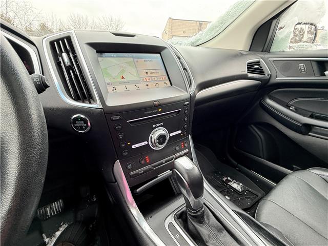 2018 Ford Edge Titanium (Stk: 45498A) in Newmarket - Image 33 of 34
