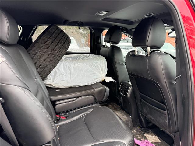2017 Mazda CX-9 GT (Stk: 45644A) in Newmarket - Image 16 of 32