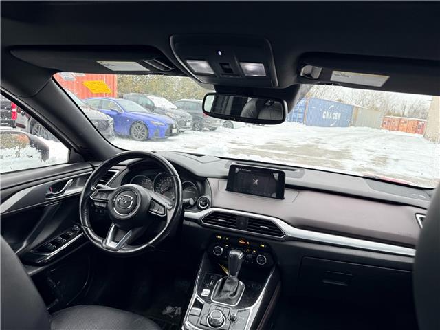 2017 Mazda CX-9 GT (Stk: 45644A) in Newmarket - Image 18 of 32
