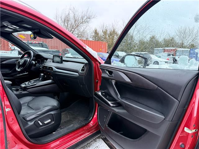 2017 Mazda CX-9 GT (Stk: 45644A) in Newmarket - Image 19 of 32
