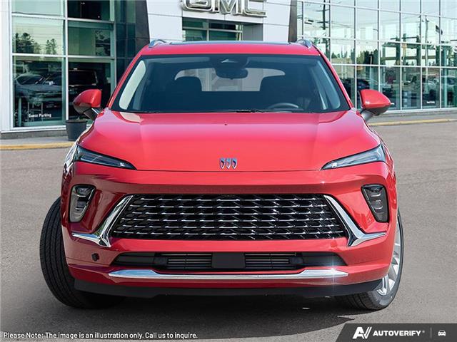 2026 Buick Envision Avenir (Stk: 2316-26) in Sault Ste. Marie - Image 2 of 27