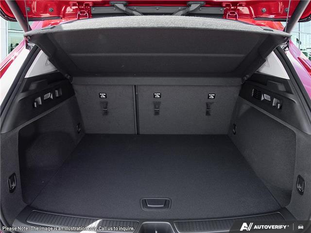 2026 Buick Envision Avenir (Stk: 2316-26) in Sault Ste. Marie - Image 7 of 27