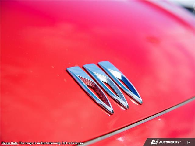 2026 Buick Envision Avenir (Stk: 2316-26) in Sault Ste. Marie - Image 9 of 27