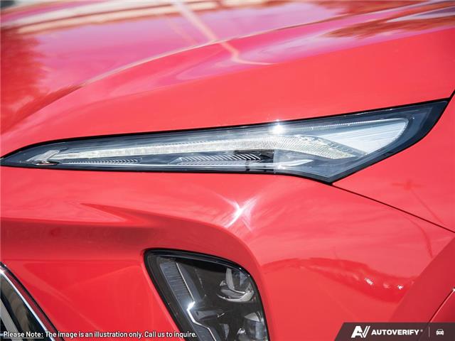 2026 Buick Envision Avenir (Stk: 2316-26) in Sault Ste. Marie - Image 10 of 27