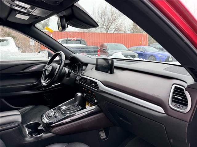 2017 Mazda CX-9 GT (Stk: 45644A) in Newmarket - Image 20 of 32