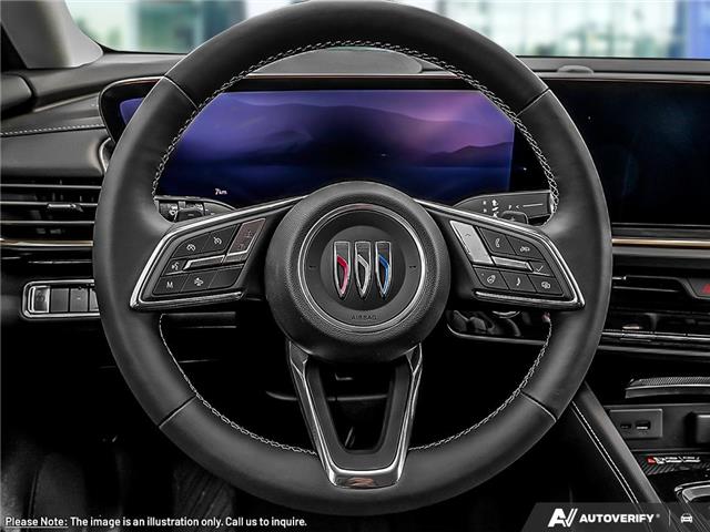2026 Buick Envision Avenir (Stk: 2316-26) in Sault Ste. Marie - Image 13 of 27